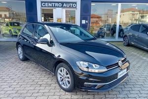 Volkswagen Golf 1.6 TDI 115 CV 5p. Business BlueMo