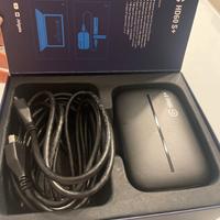 Scheda di acquisizione Elgato HD60S+