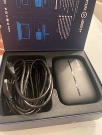 Scheda di acquisizione Elgato HD60S+