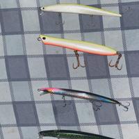 Lotto artificiali spinning