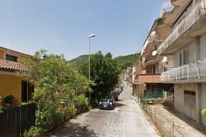 Sant'oreste spazioso trilocale luminoso