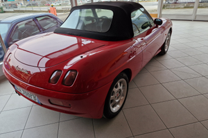 Fiat Barchetta anno 1995