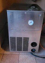 Purificatore d'acqua a osmosi inversa