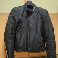 giacca tessuto Dainese avro d2 tg.48