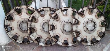 Copricerchi Volkswagen