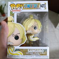 sangoro One piece
