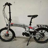 E-Bike Pieghevole Atala Club