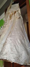 Abito da sposa