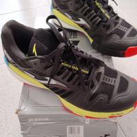 scarpe da padel 