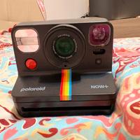 Polaroid now +