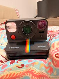 Polaroid now +