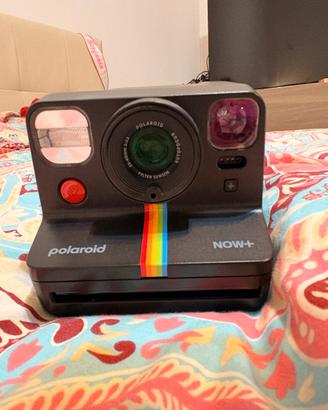 Polaroid now +