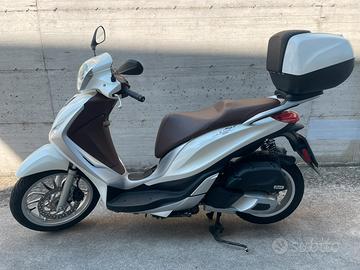 Piaggio Medley 150 ABS