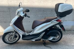 Piaggio Medley 150 ABS