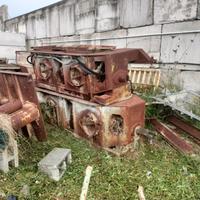 Stampi per pozzetti e blocchiera