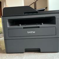 Stampante multifunzione laser all-in-one