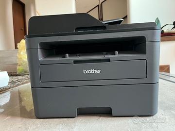 Stampante multifunzione laser all-in-one