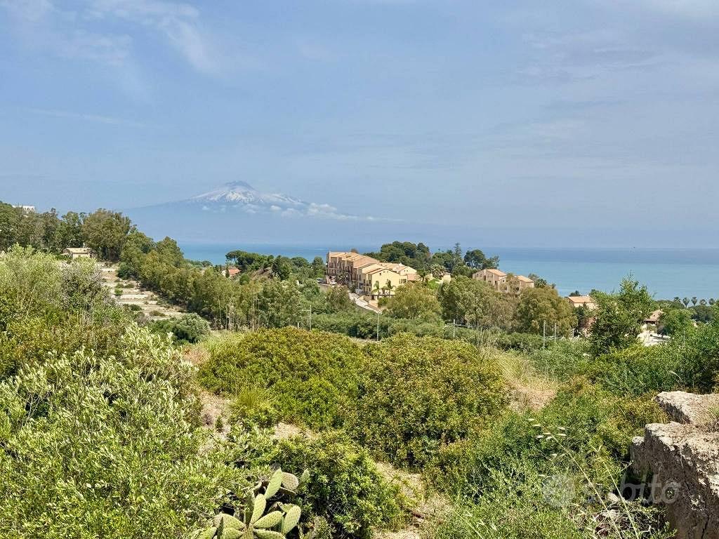 Terreno di 164975 m² a Augusta - Vista 5