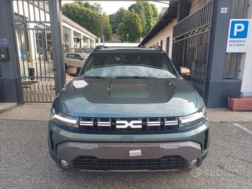 Dacia Duster Hybrid -G 150cv 4x4 auto EXTREME