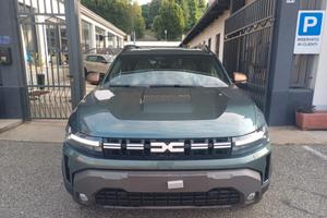 Dacia Duster Hybrid -G 150cv 4x4 auto EXTREME