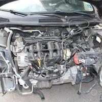 Motore Ford Fiesta STJC ,cc 1242 , 44,00 kw ,BENZI