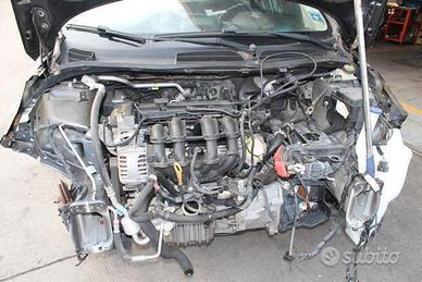 Motore Ford Fiesta STJC ,cc 1242 , 44,00 kw ,BENZI
