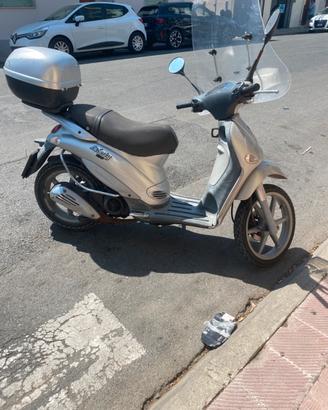 Scooter Piaggio Liberty 150