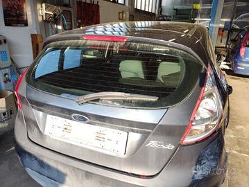 Portellone nudo FORD FIESTA del 2009