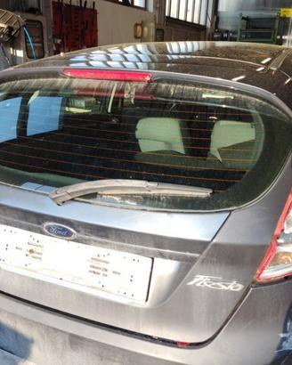 Portellone nudo FORD FIESTA del 2009