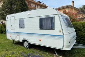 Roulotte ADRIA ALTEA 462 PS