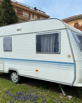 Roulotte ADRIA ALTEA 462 PS