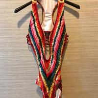 Costume donna intero nuovo taglia M