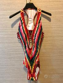 Costume donna intero nuovo taglia M