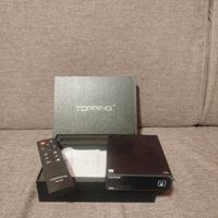 Dac preamp Topping E30 II Lite AK4493S