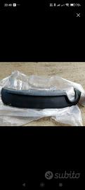 dam posteriore x alfa romeo Giulietta 1600