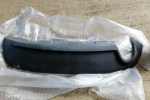 dam posteriore x alfa romeo Giulietta 1600