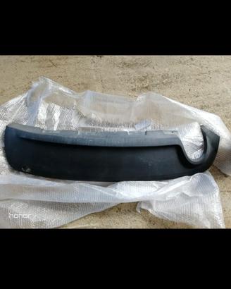 dam posteriore x alfa romeo Giulietta 1600