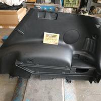 Pannello bagagliaio post dx KIA SPORTAGE 2017