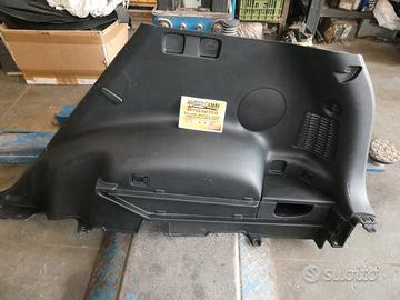 Pannello bagagliaio post dx KIA SPORTAGE 2017