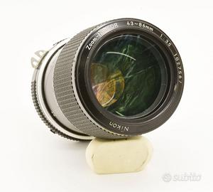 Nikkor N-Ai 43-86mm