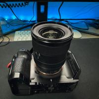 Sony sel20f18 20mm