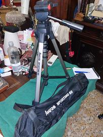 trepide universale x fotocamere