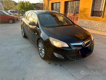 Ricambi opel astra