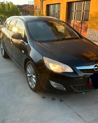 Ricambi opel astra