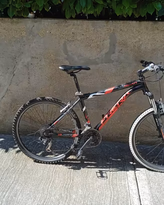 MTB Frera
