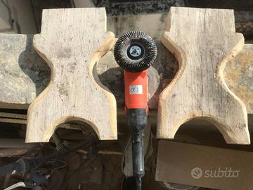 PANCA Massello NATURAL