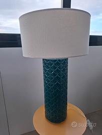 Lampada salotto Henriette