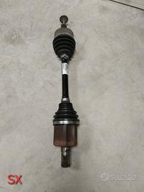Semiasse Volvo Xc60 Xc90 V60cc V90cc