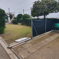 Terreno zona mare sulla spiaggia