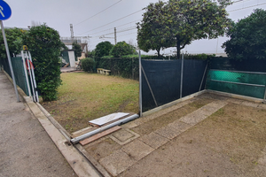 Terreno zona mare sulla spiaggia